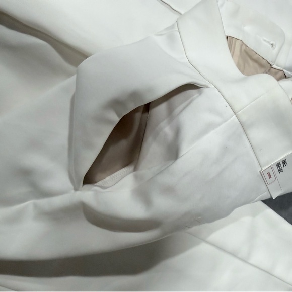 ~NWT Express Ankle High Rise Trousers - Picture 9 of 12